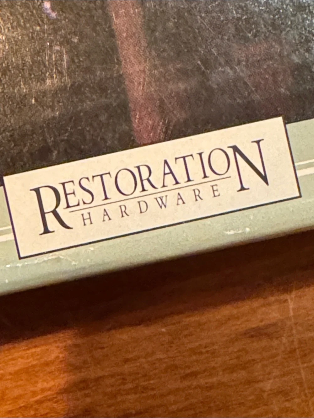 NIB Restoration Hardware Soirée Umbrella Lights Entertainment Outdoor Living NEW